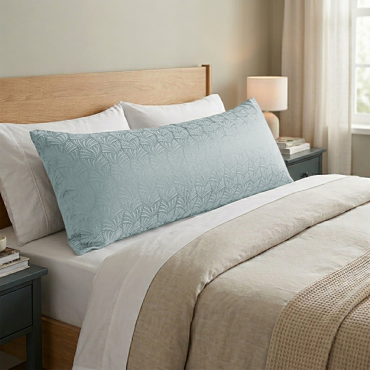 Palmora Long pillow