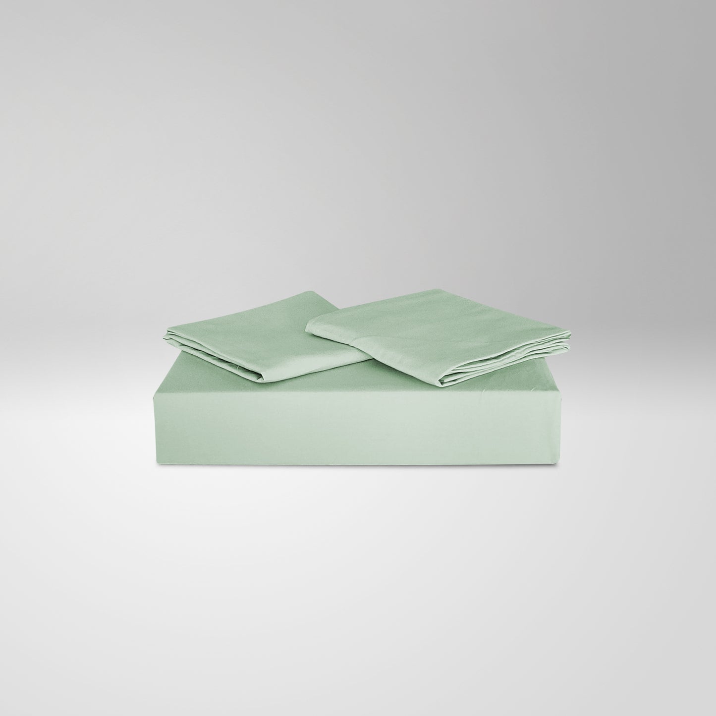 Plain Poly Cotton Bed Sheet
