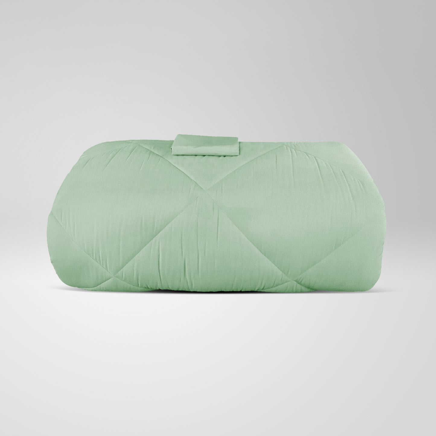 Plain Poly Cotton Duvet
