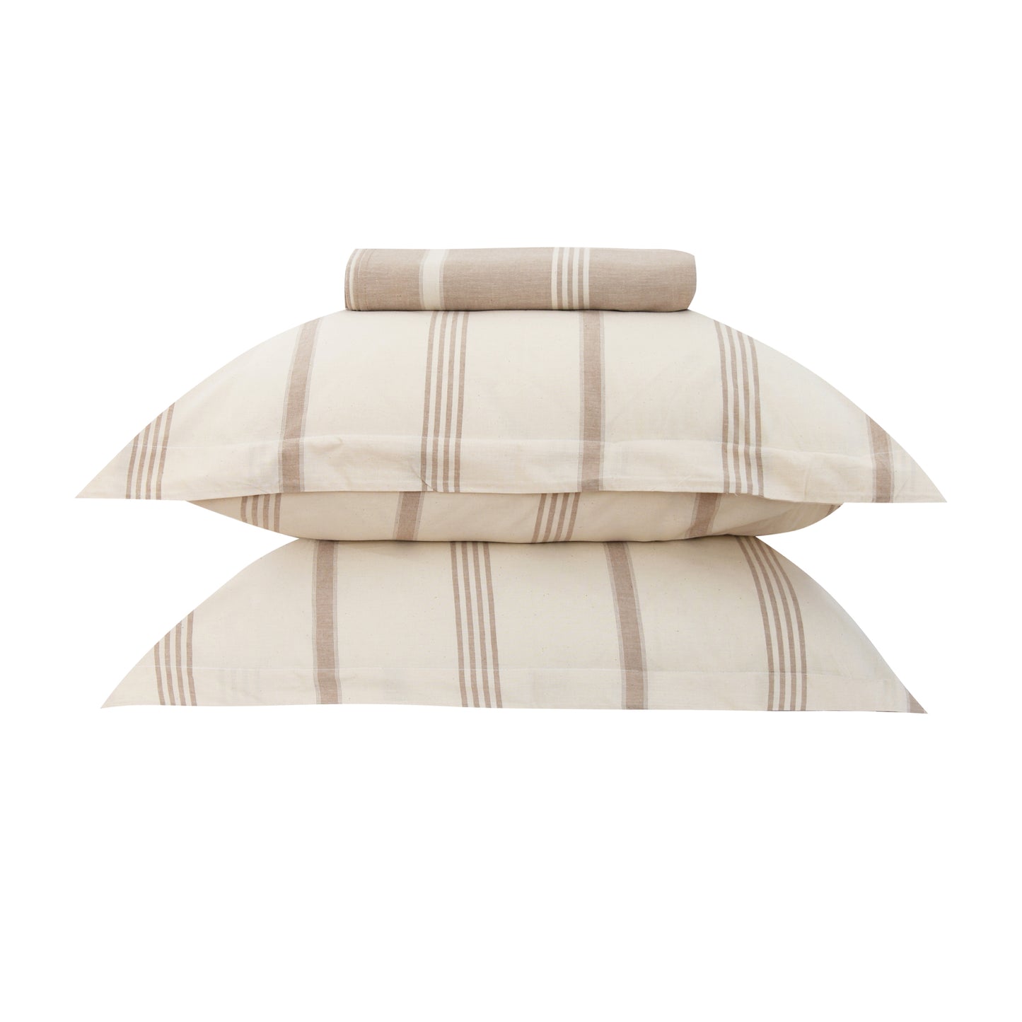 Organic Cotton Bed  Sheet +