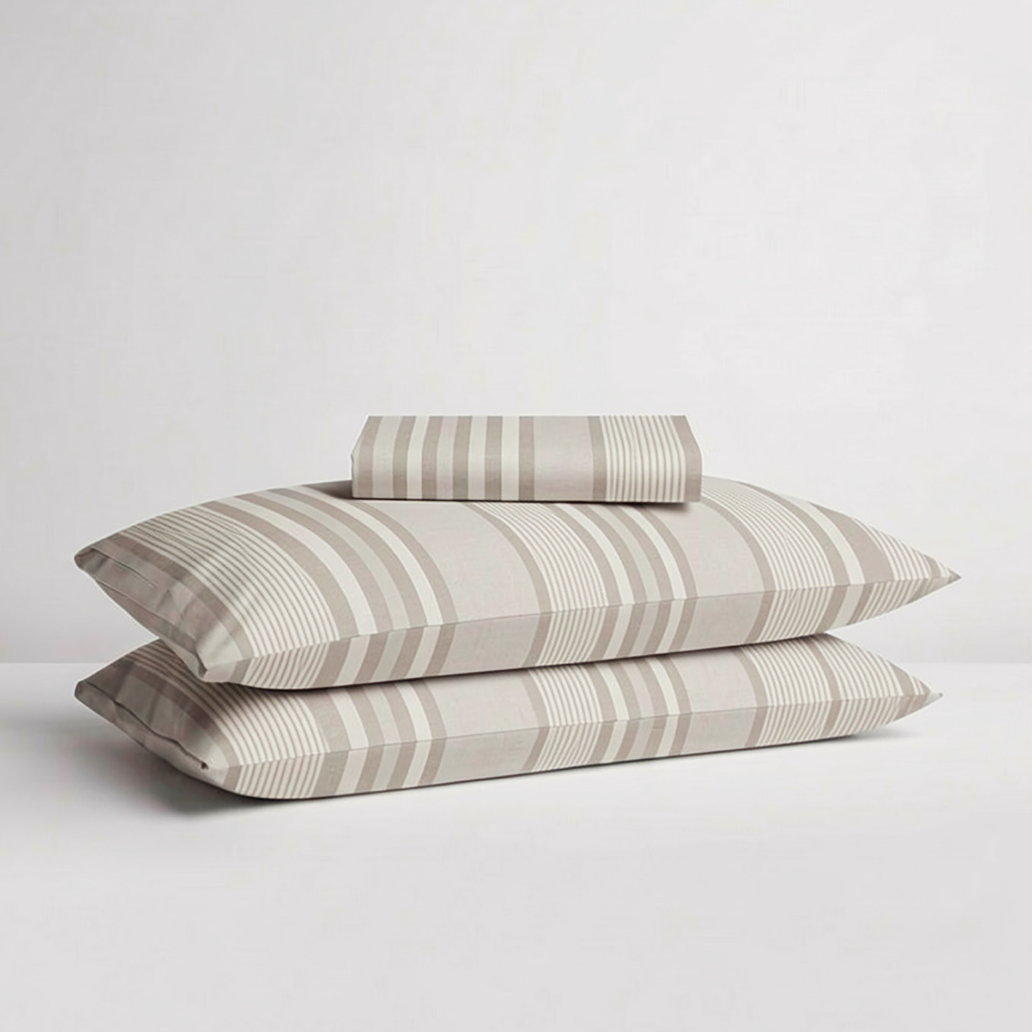 Organic Cotton Bed  Sheet +