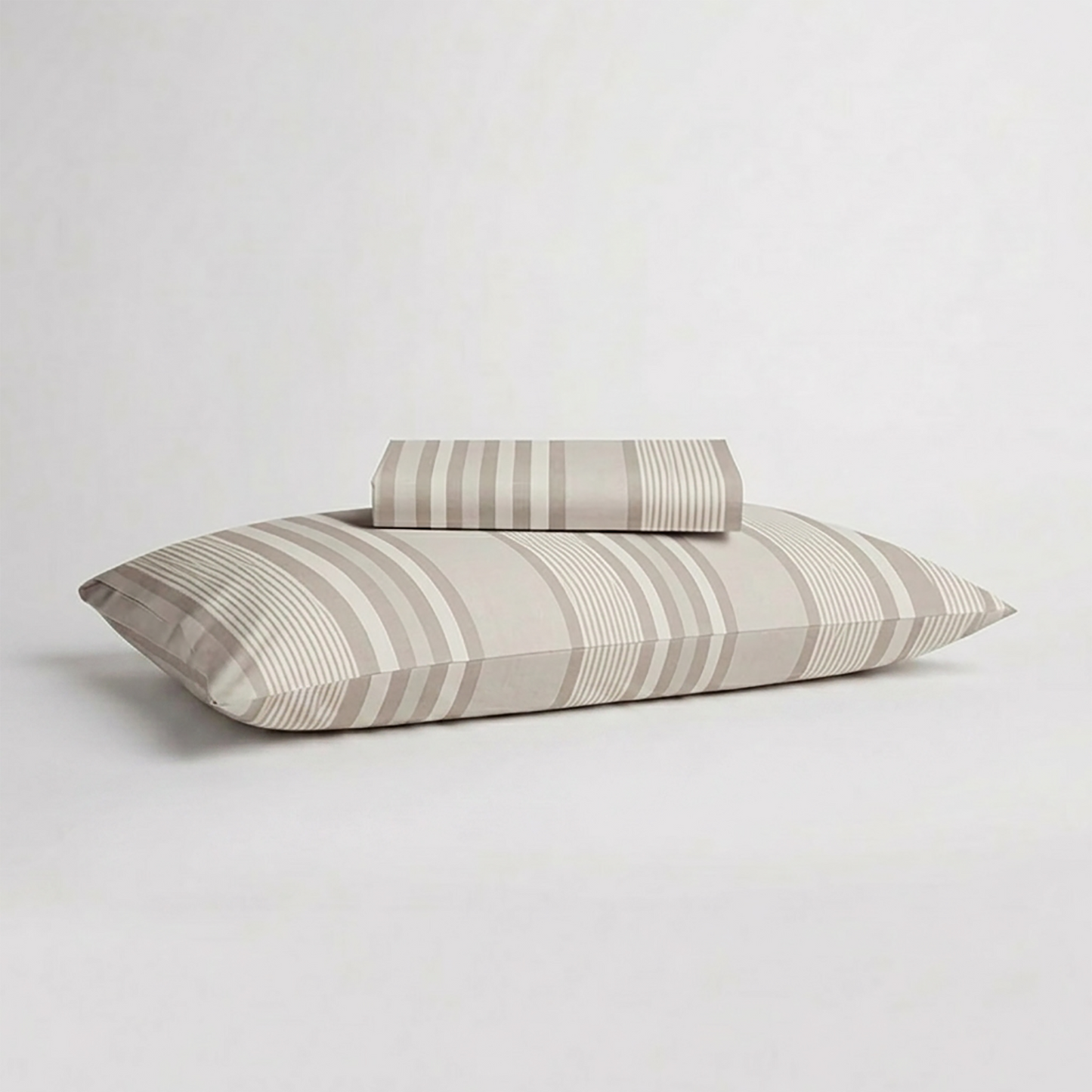Organic Cotton Bed  Sheet +