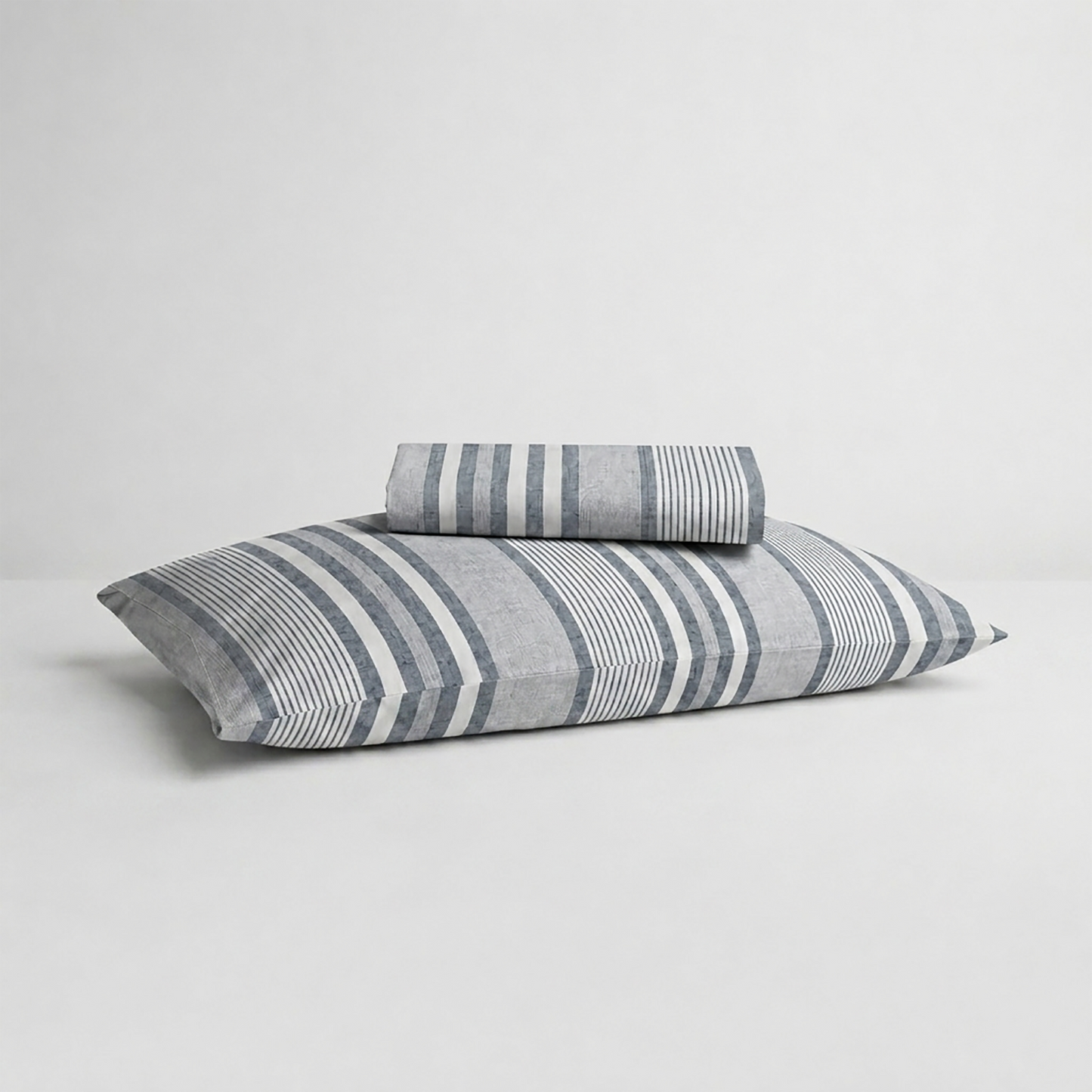 Organic Cotton Bed  Sheet +