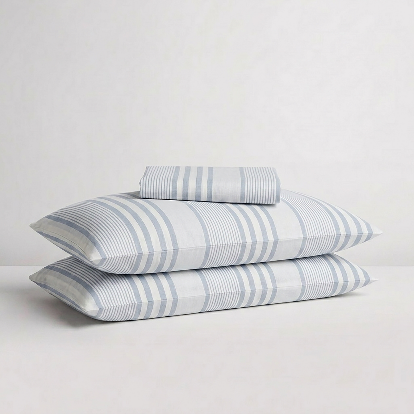 Organic Cotton Bed  Sheet +