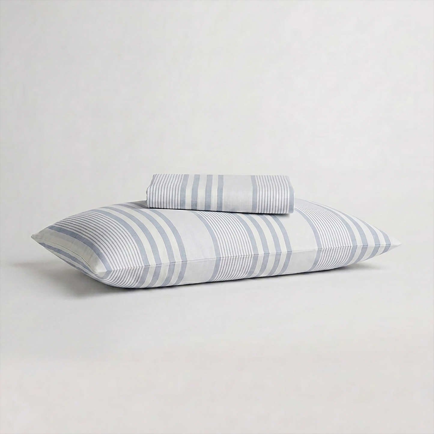 Organic Cotton Bed  Sheet +