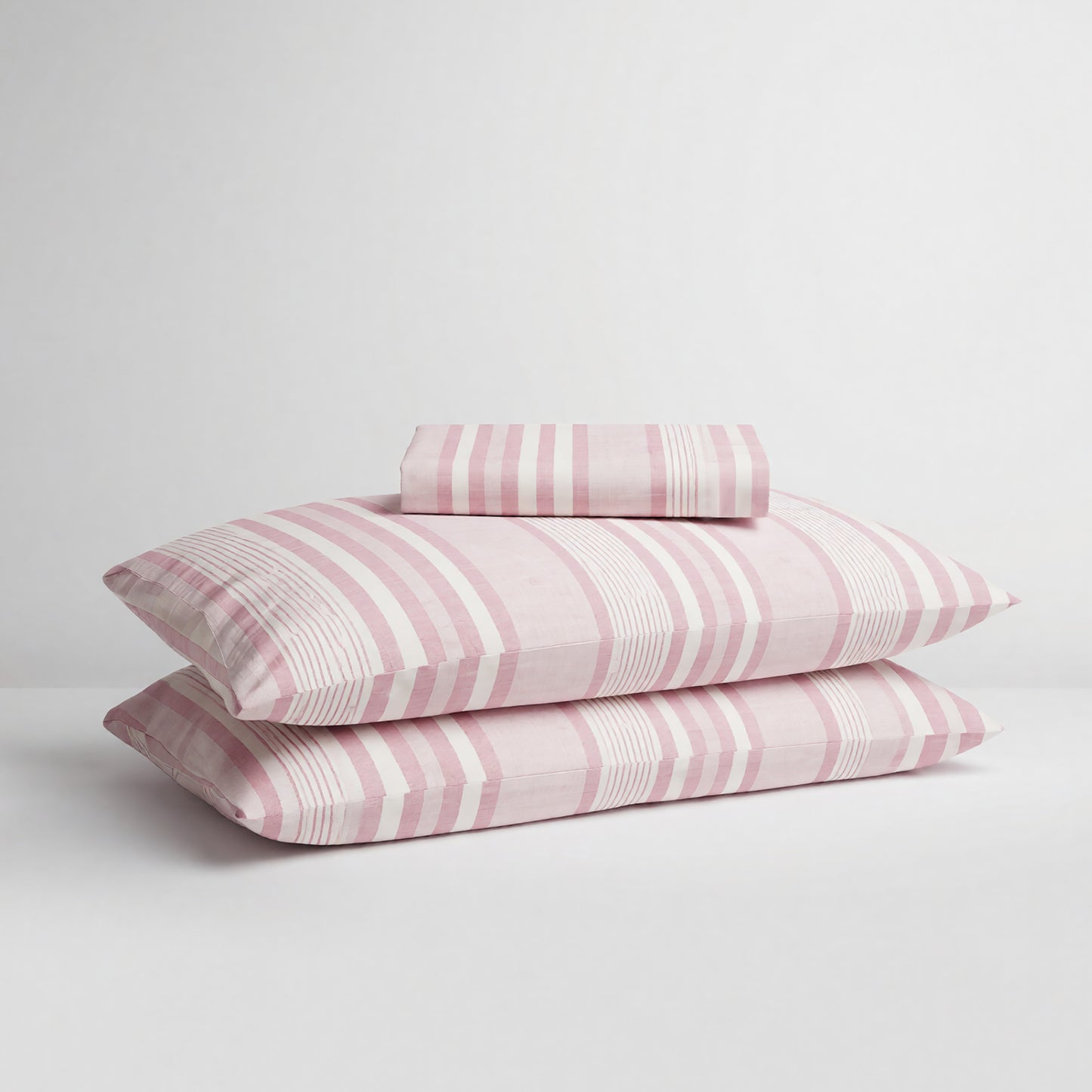 Organic Cotton Bed  Sheet +