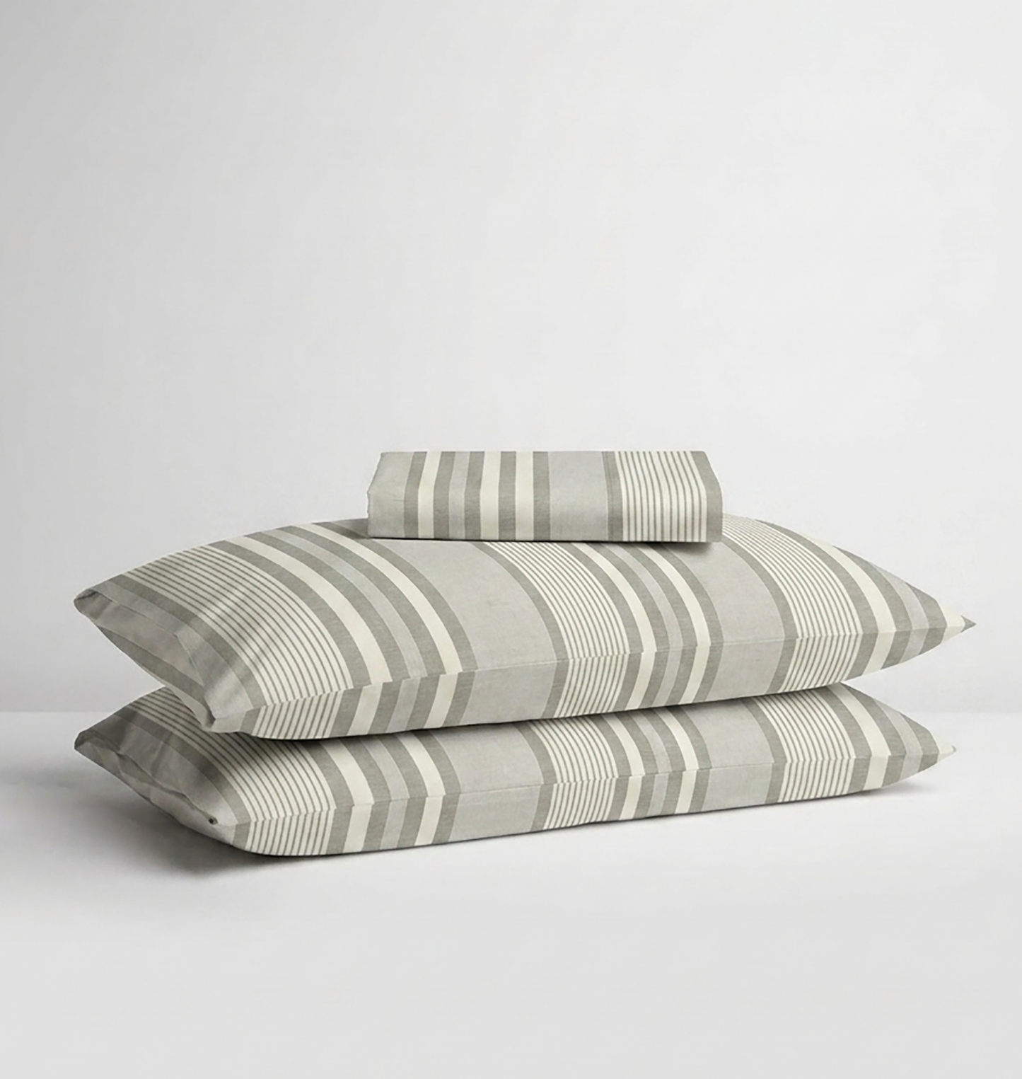 Organic Cotton Bed  Sheet +