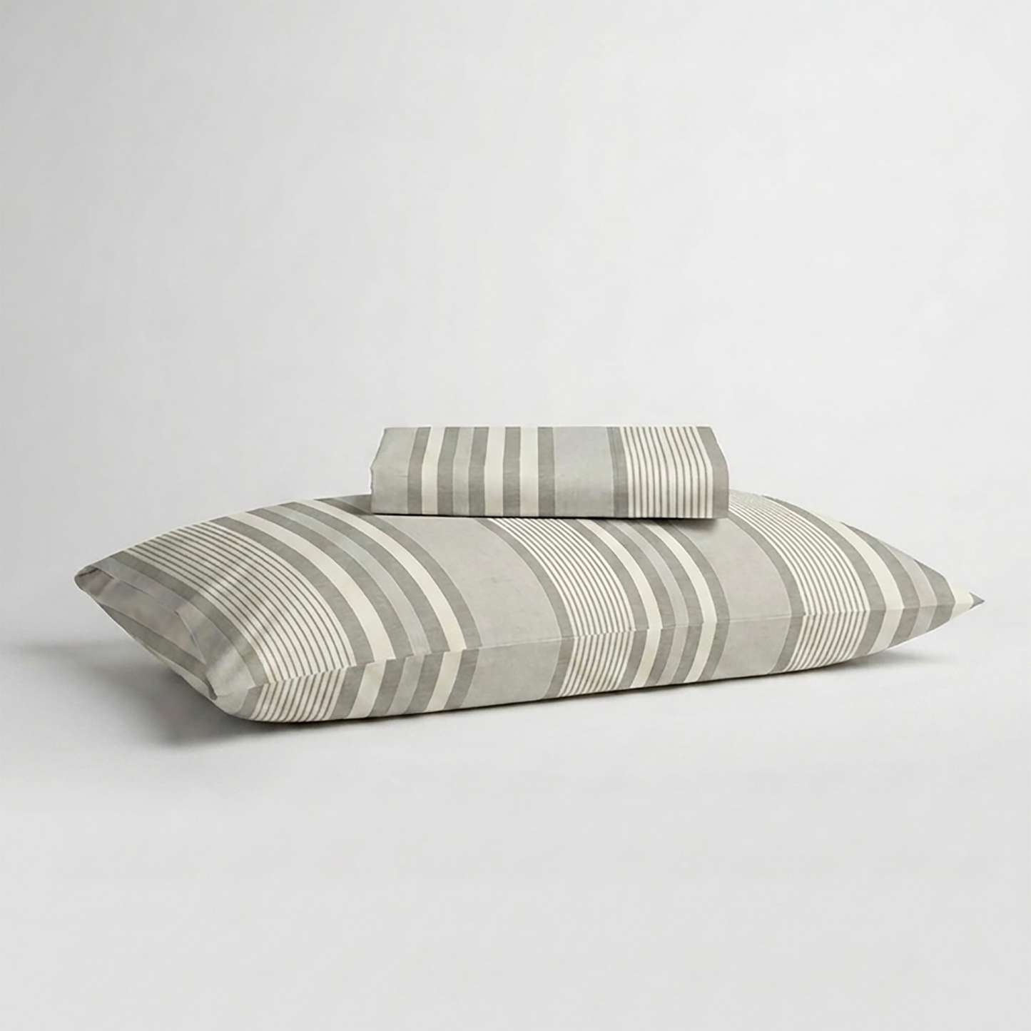 Organic Cotton Bed  Sheet +