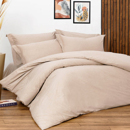 Organic Cotton Duvet