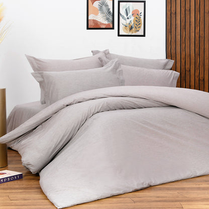 Organic Cotton Duvet