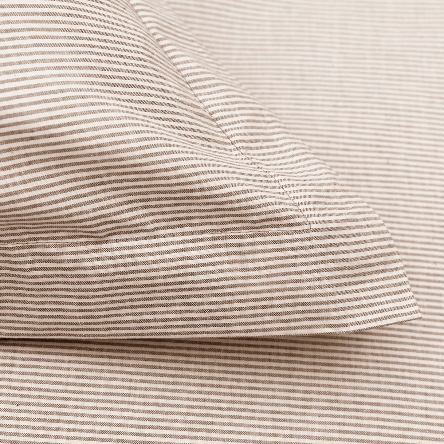 Organic Cotton Duvet Cover