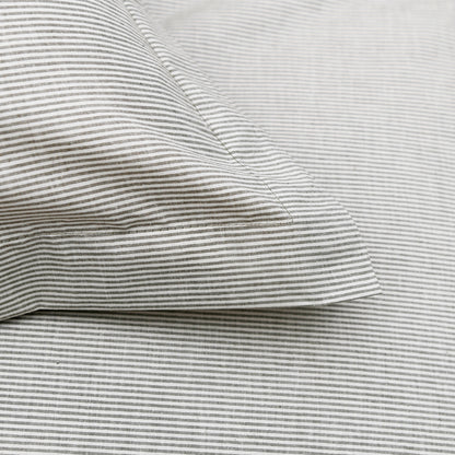 Organic Cotton Duvet