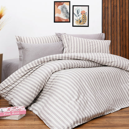 Organic Cotton Duvet