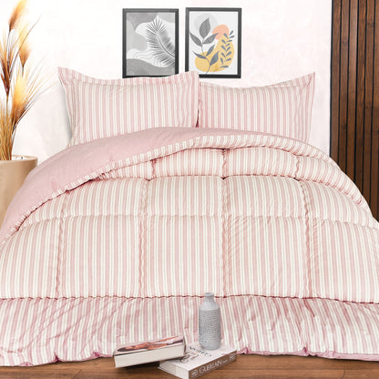 Organic Cotton Duvet