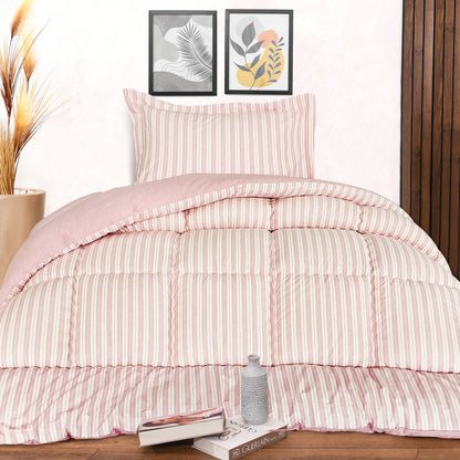 Organic Cotton Duvet