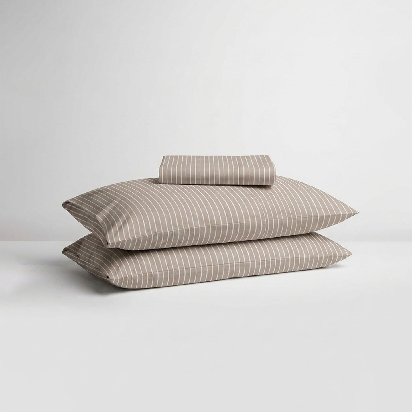 Organic Cotton Bed  Sheet +
