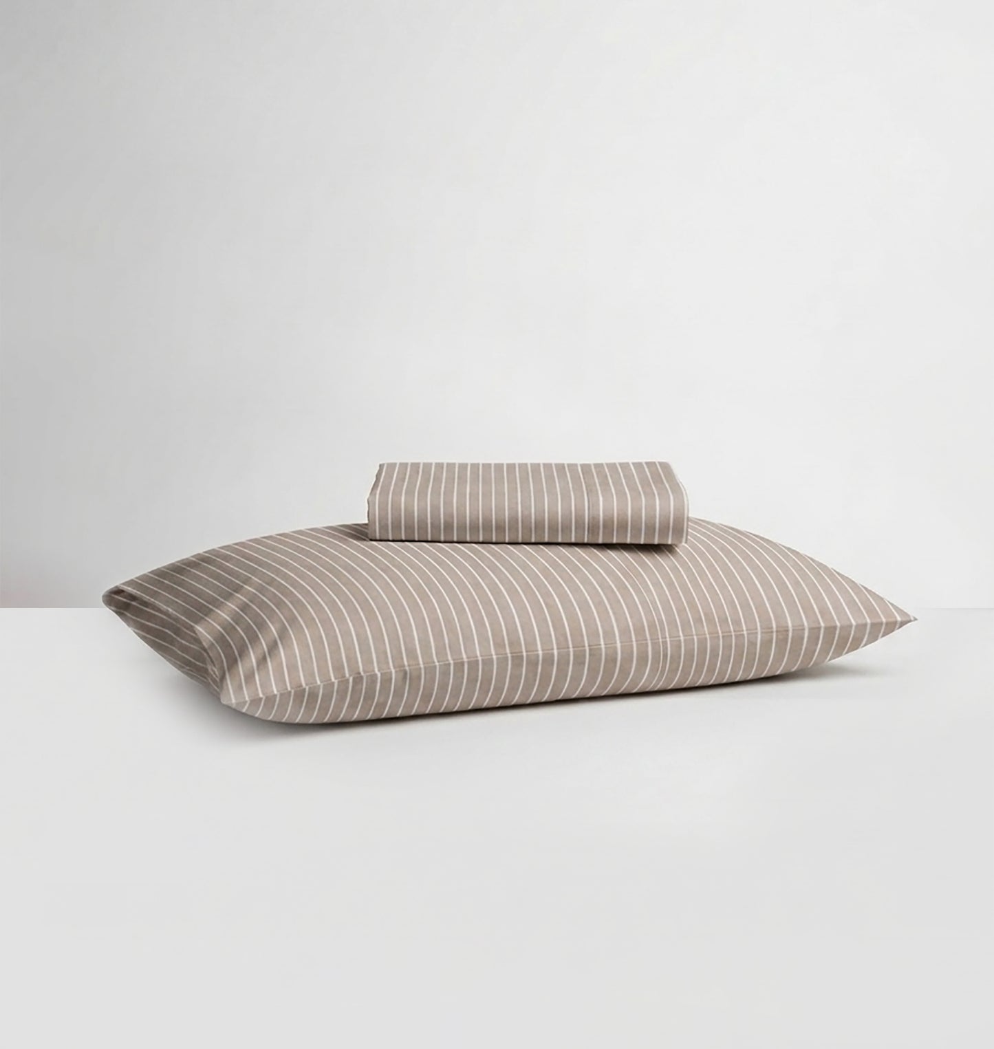 Organic Cotton Bed  Sheet +