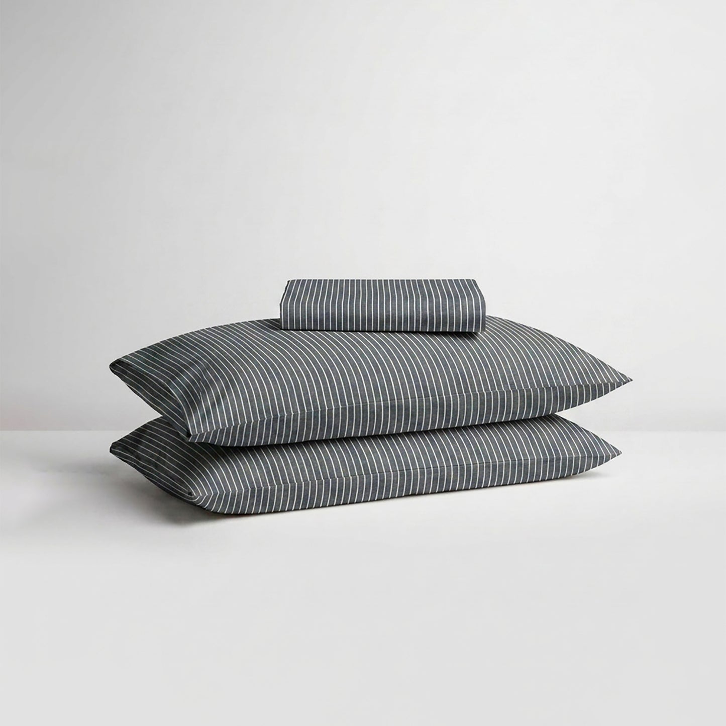 Organic Cotton Bed  Sheet +