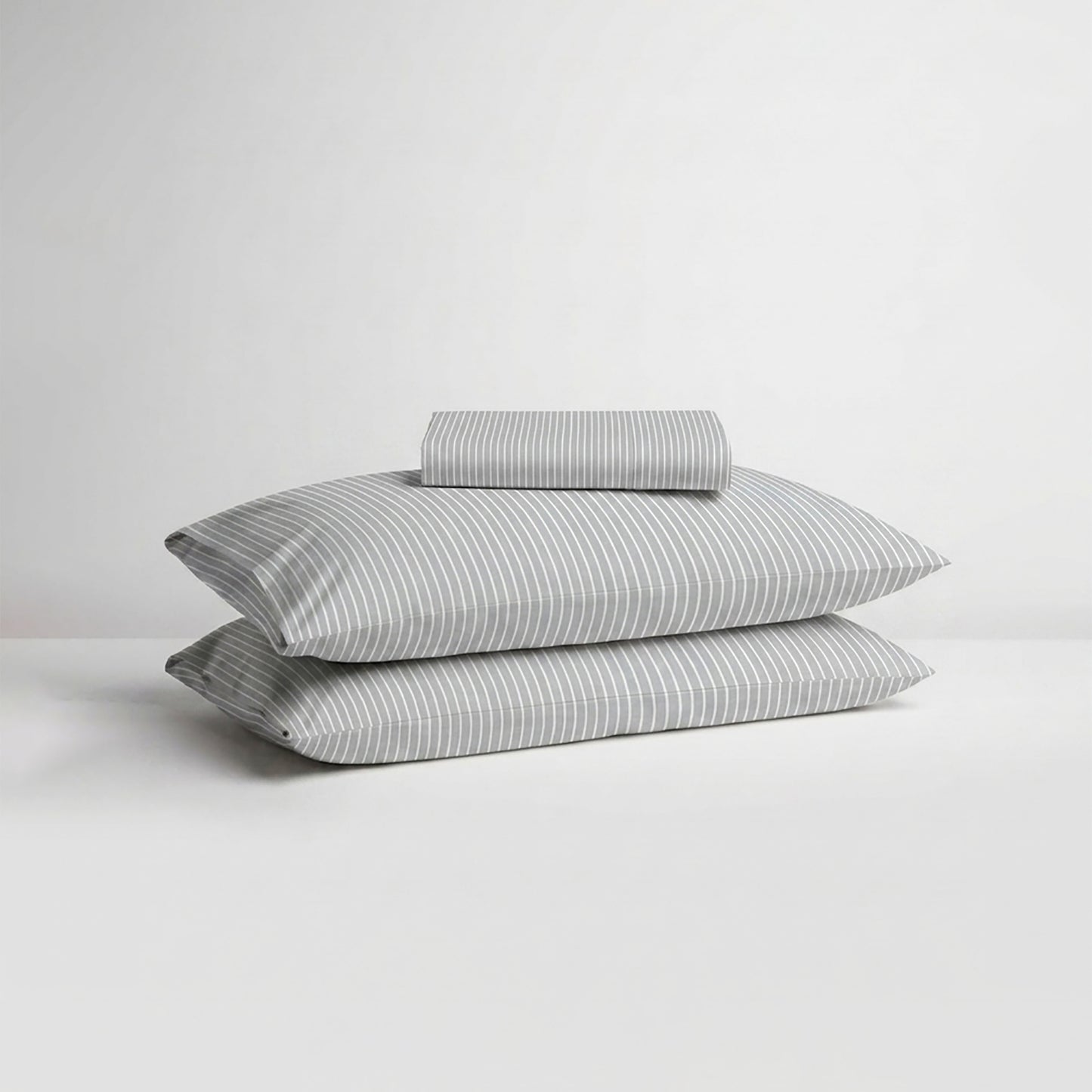 Organic Cotton Bed  Sheet +