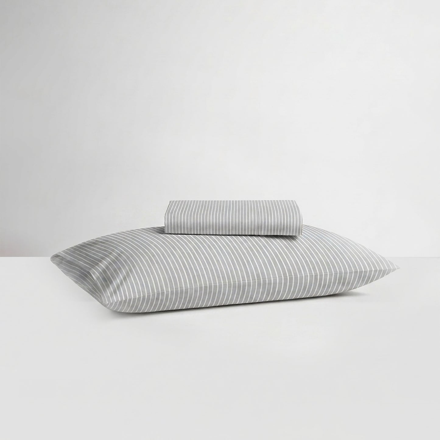 Organic Cotton Bed  Sheet +