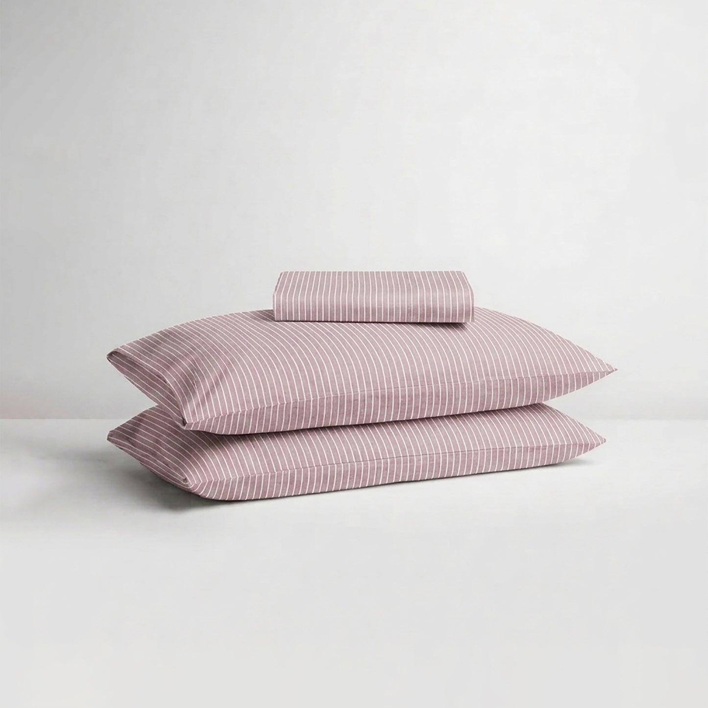 Organic Cotton Bed  Sheet +