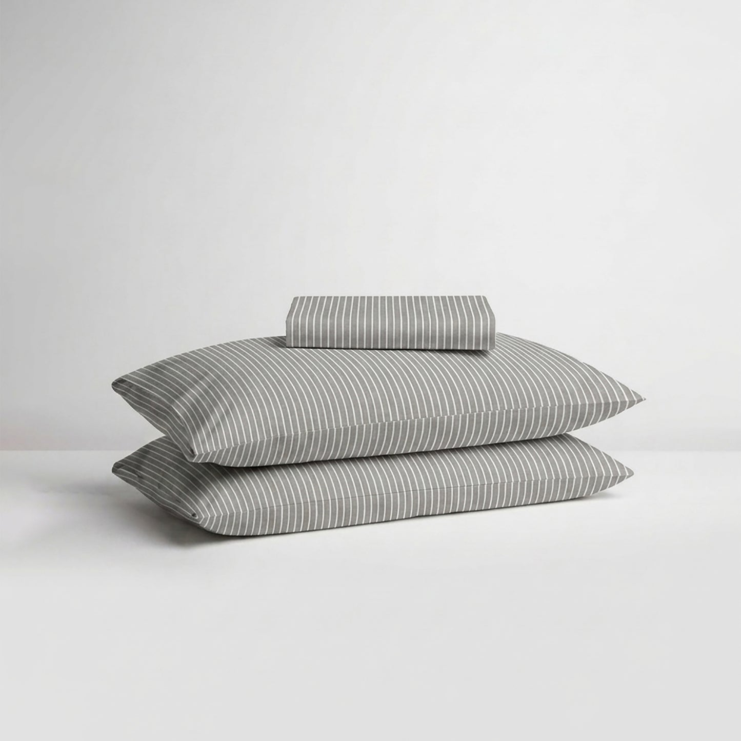 Organic Cotton Bed  Sheet +