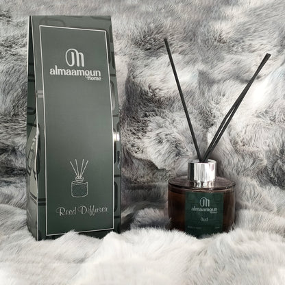 Reed Diffuser - Oud