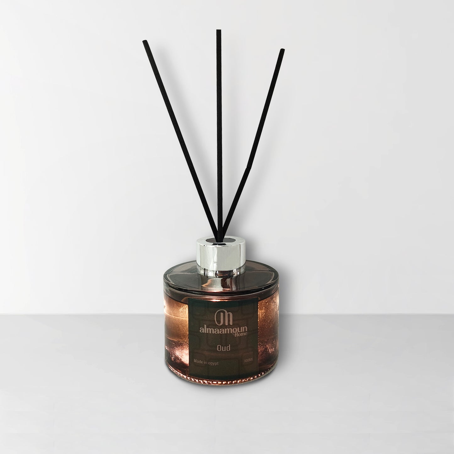 Reed Diffuser - Oud