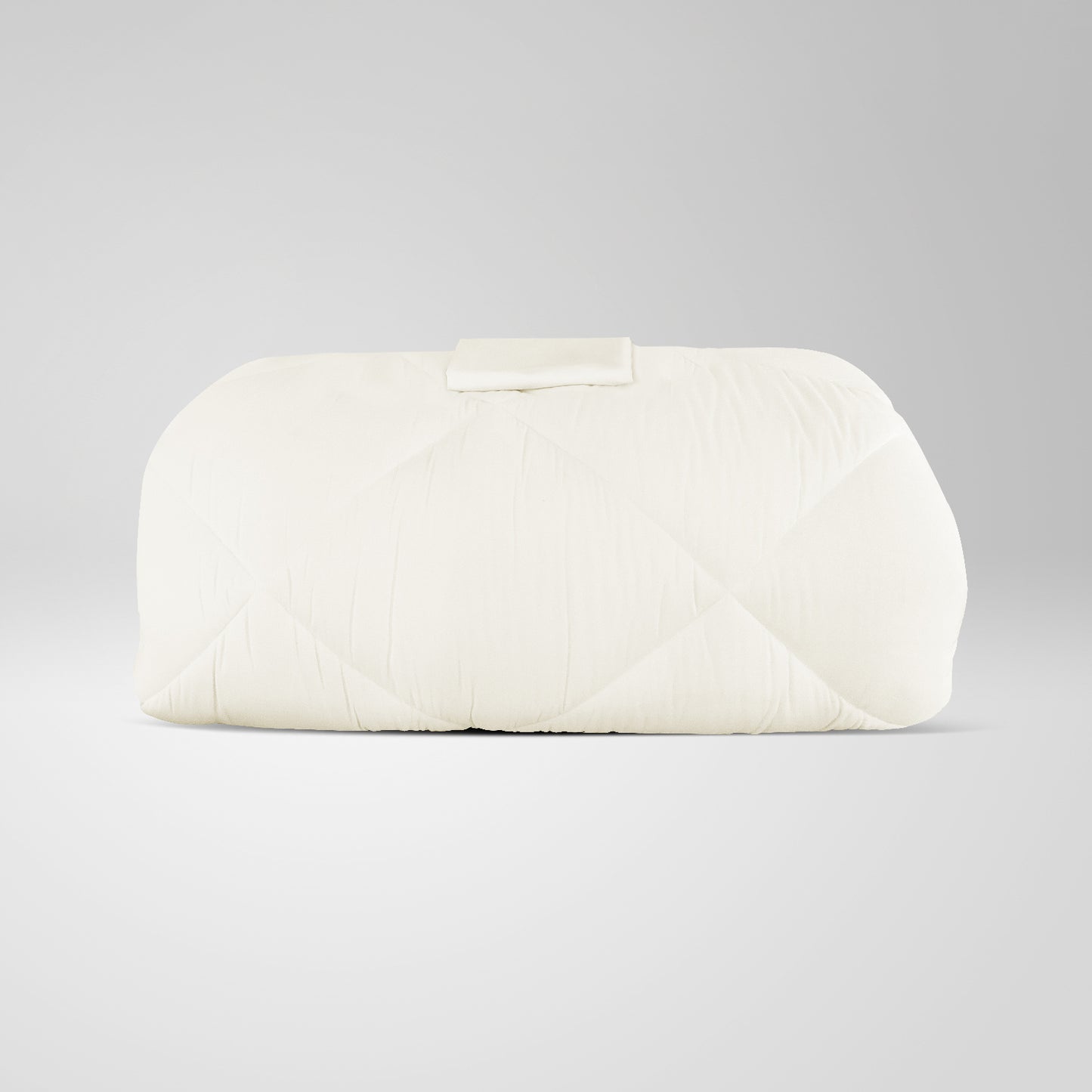 Plain Poly Cotton Duvet