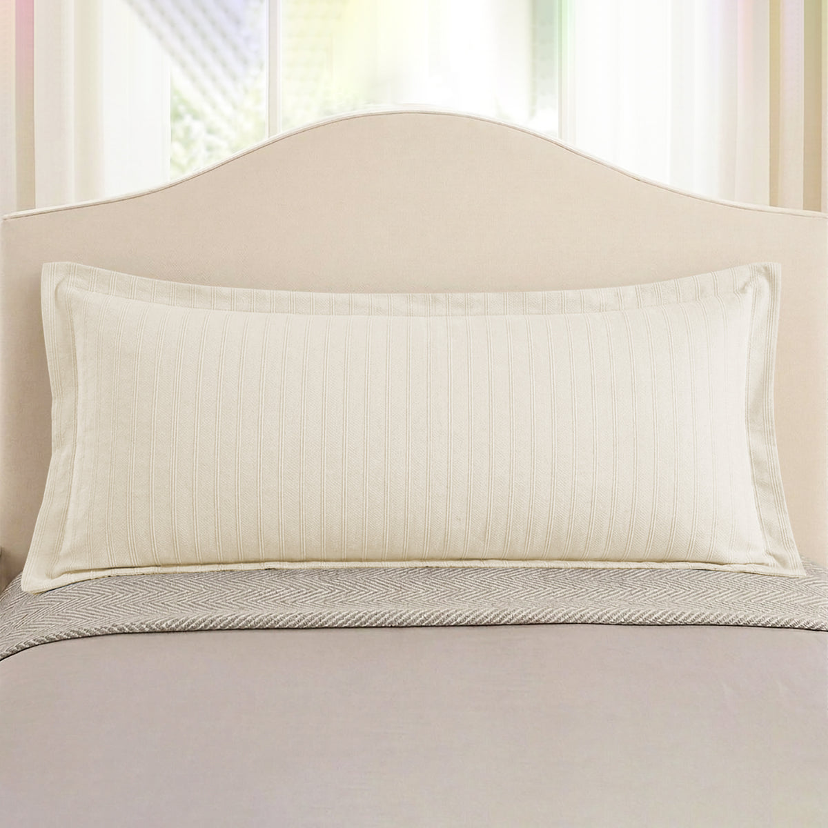 linea Long Pillow Case