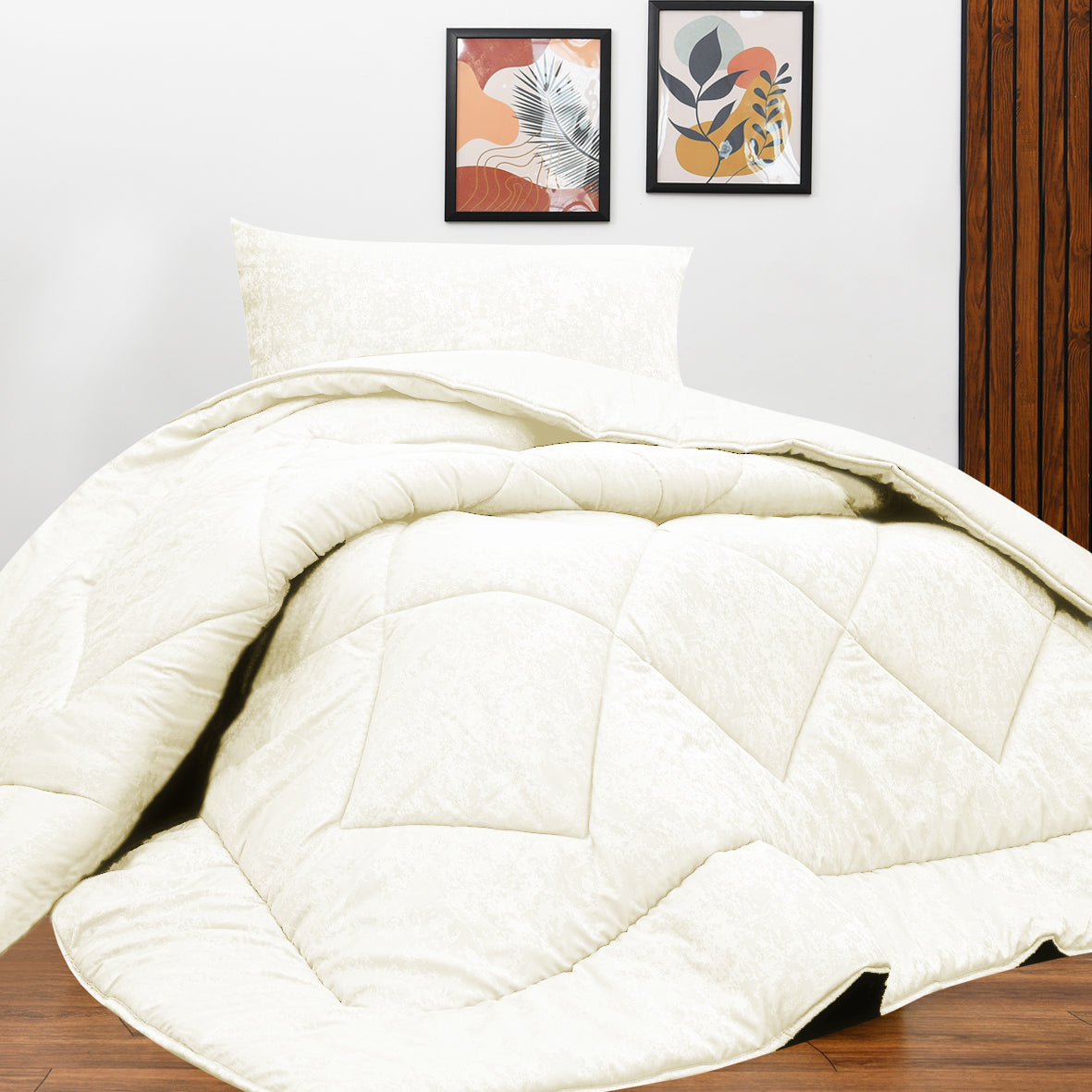 Marble Duvet Cover