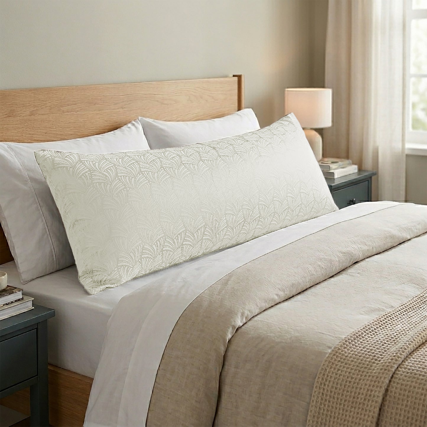 Palmora Long pillow