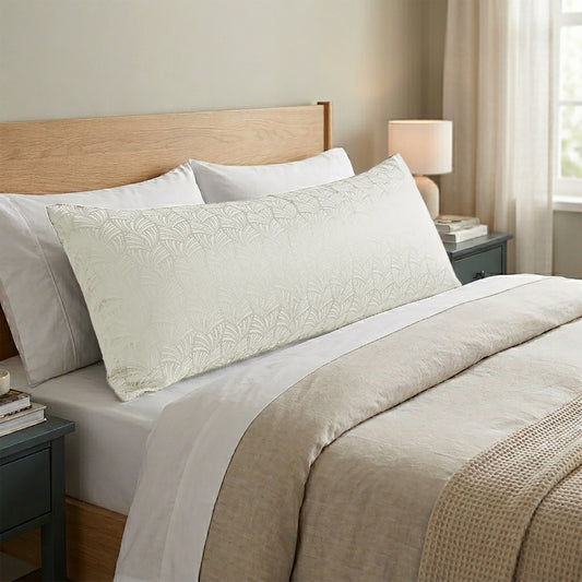 Palmora Long pillow