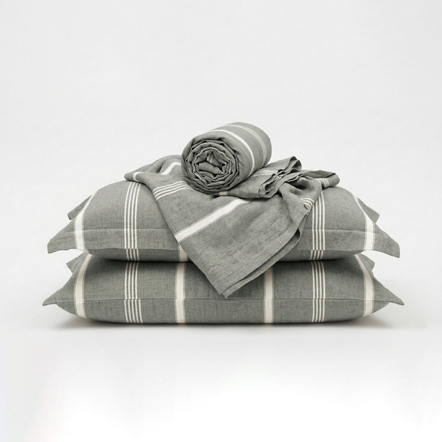 Organic Cotton Bed  Sheet +