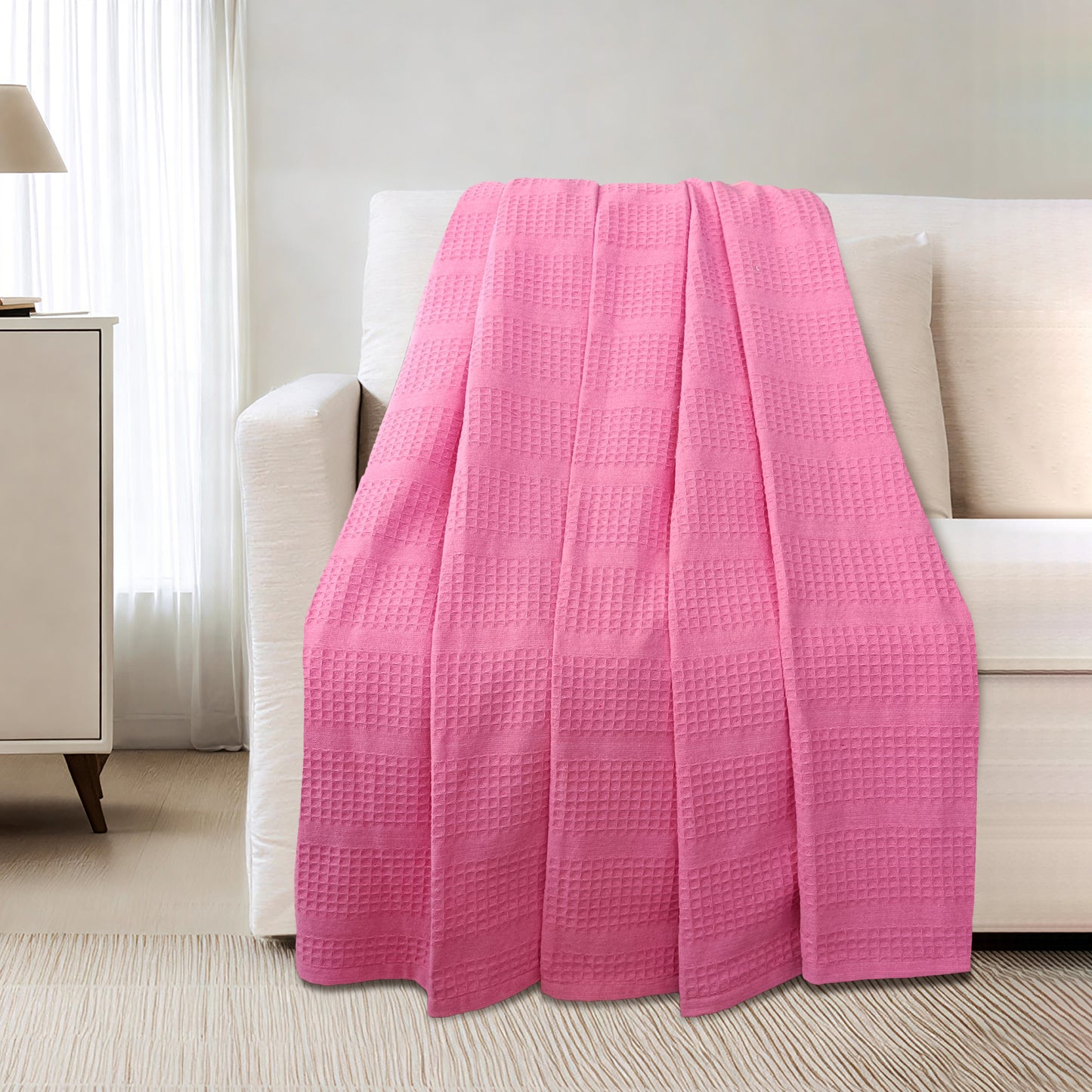 كوفرتة شرشوبة سادة