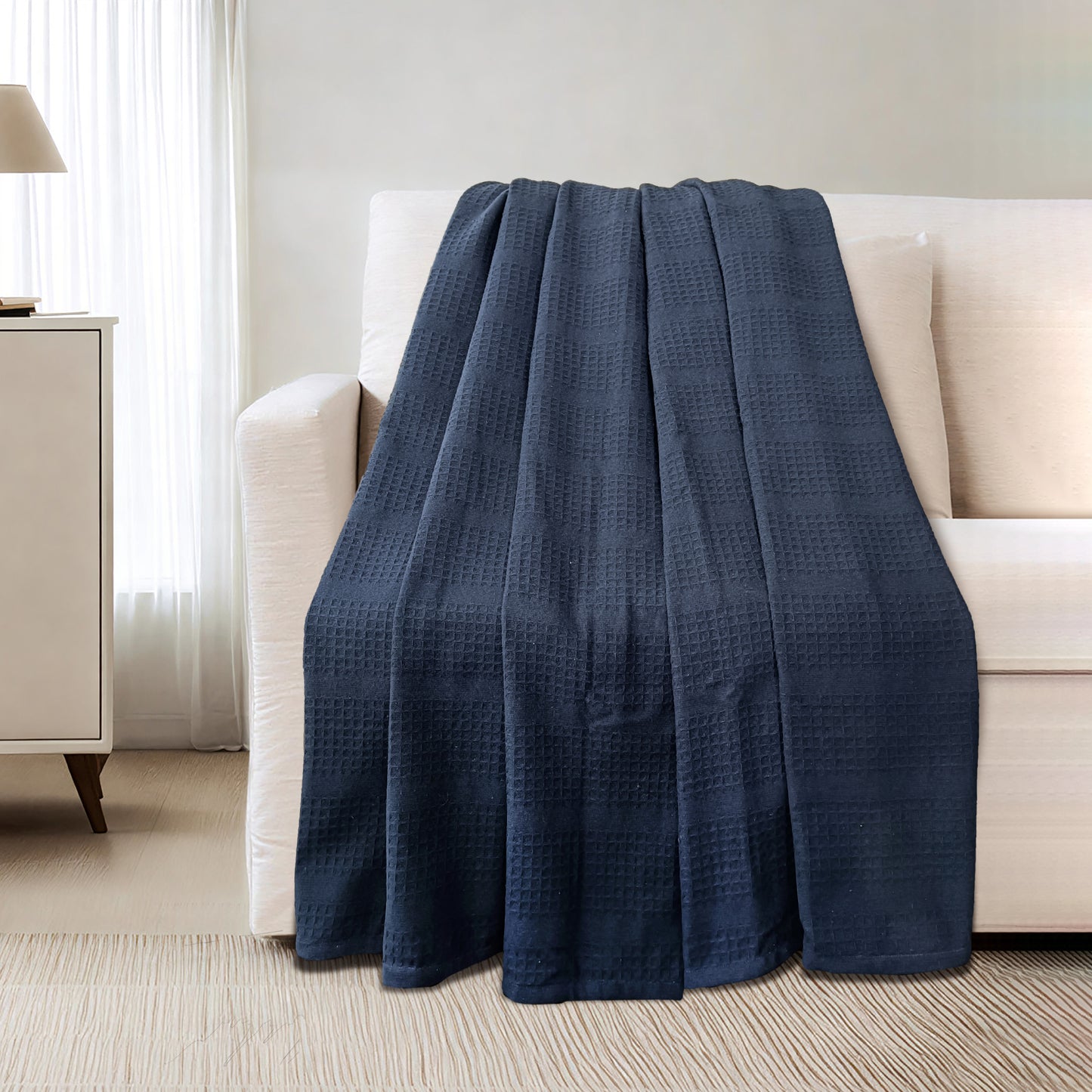 كوفرتة شرشوبة سادة