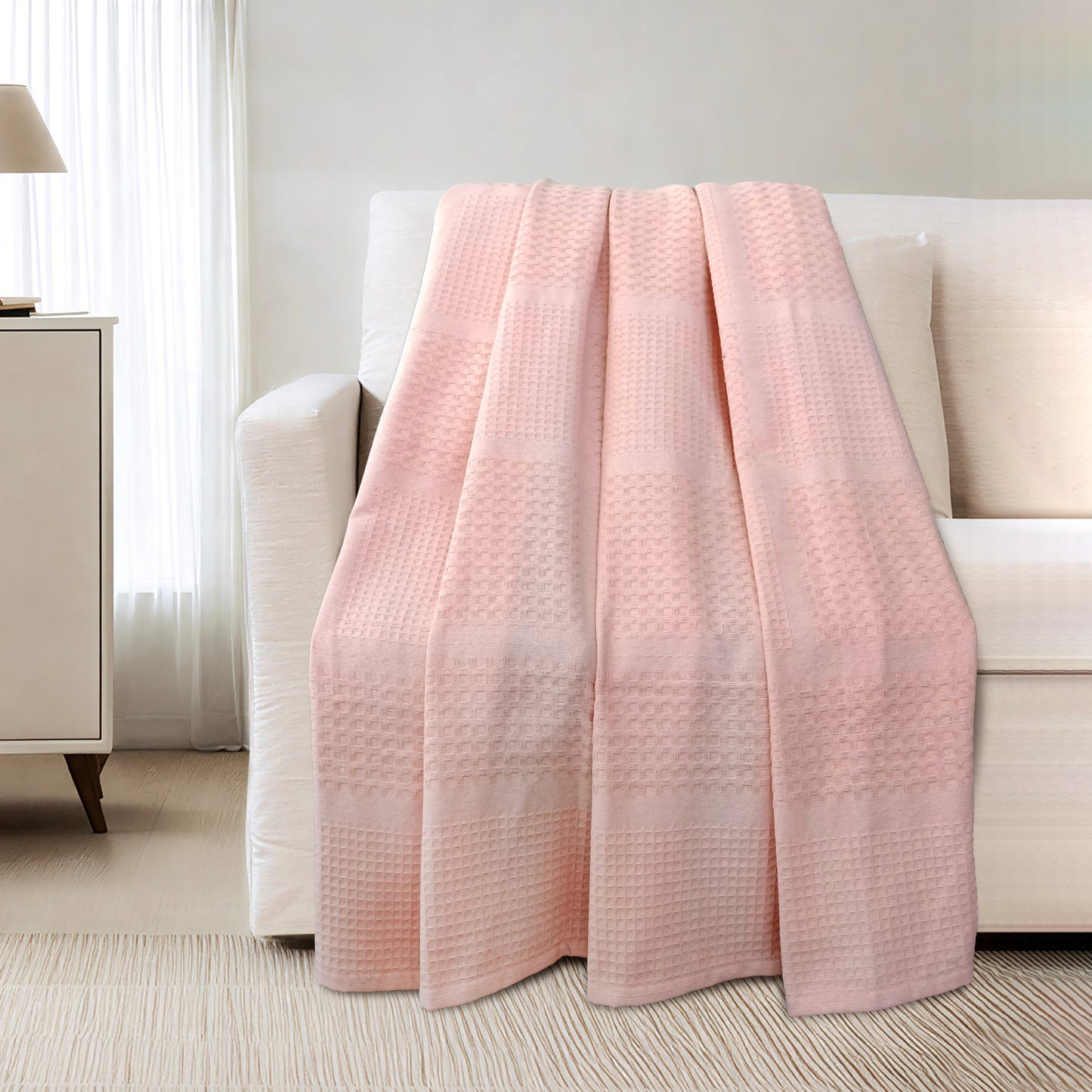 كوفرتة شرشوبة سادة