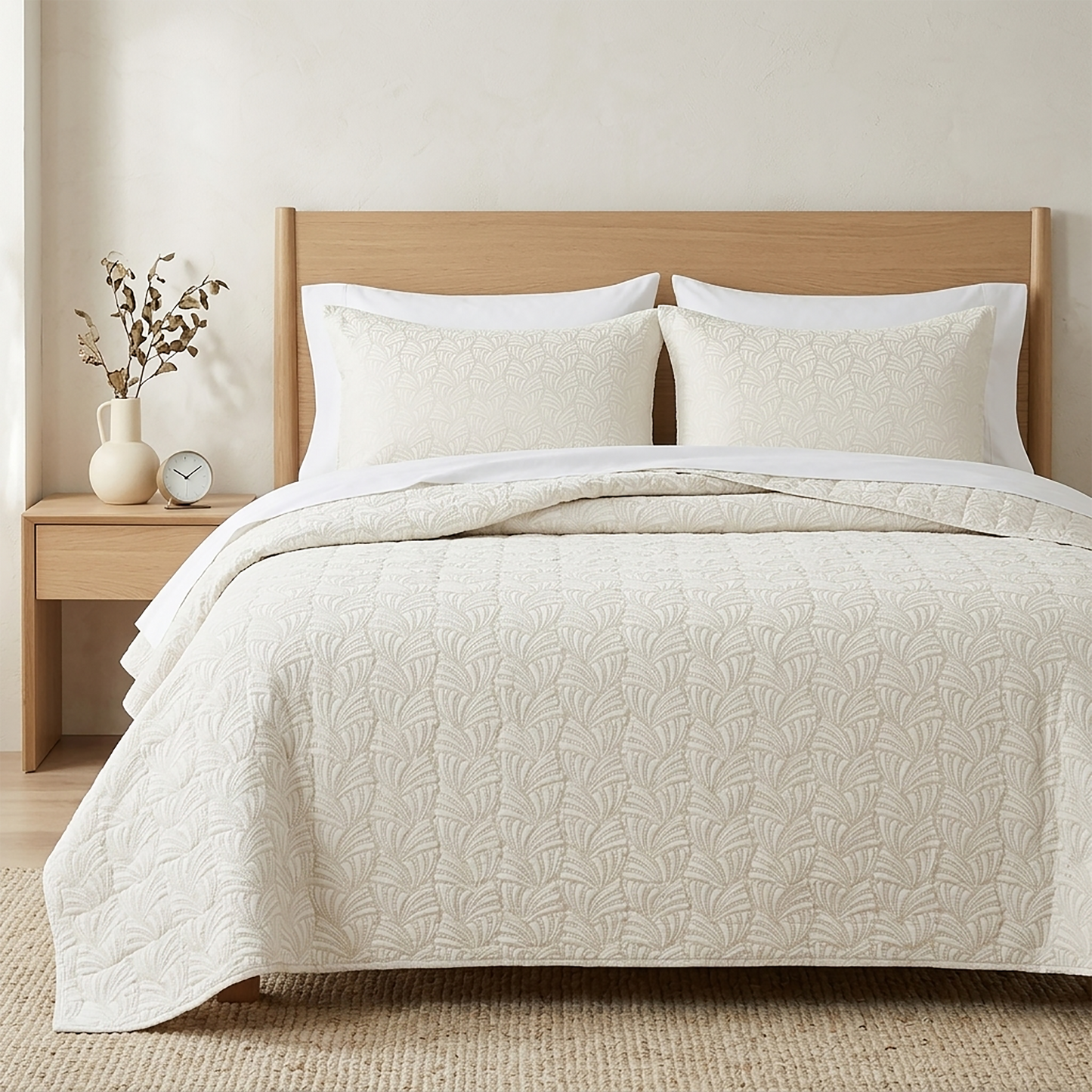 palmora coverlet