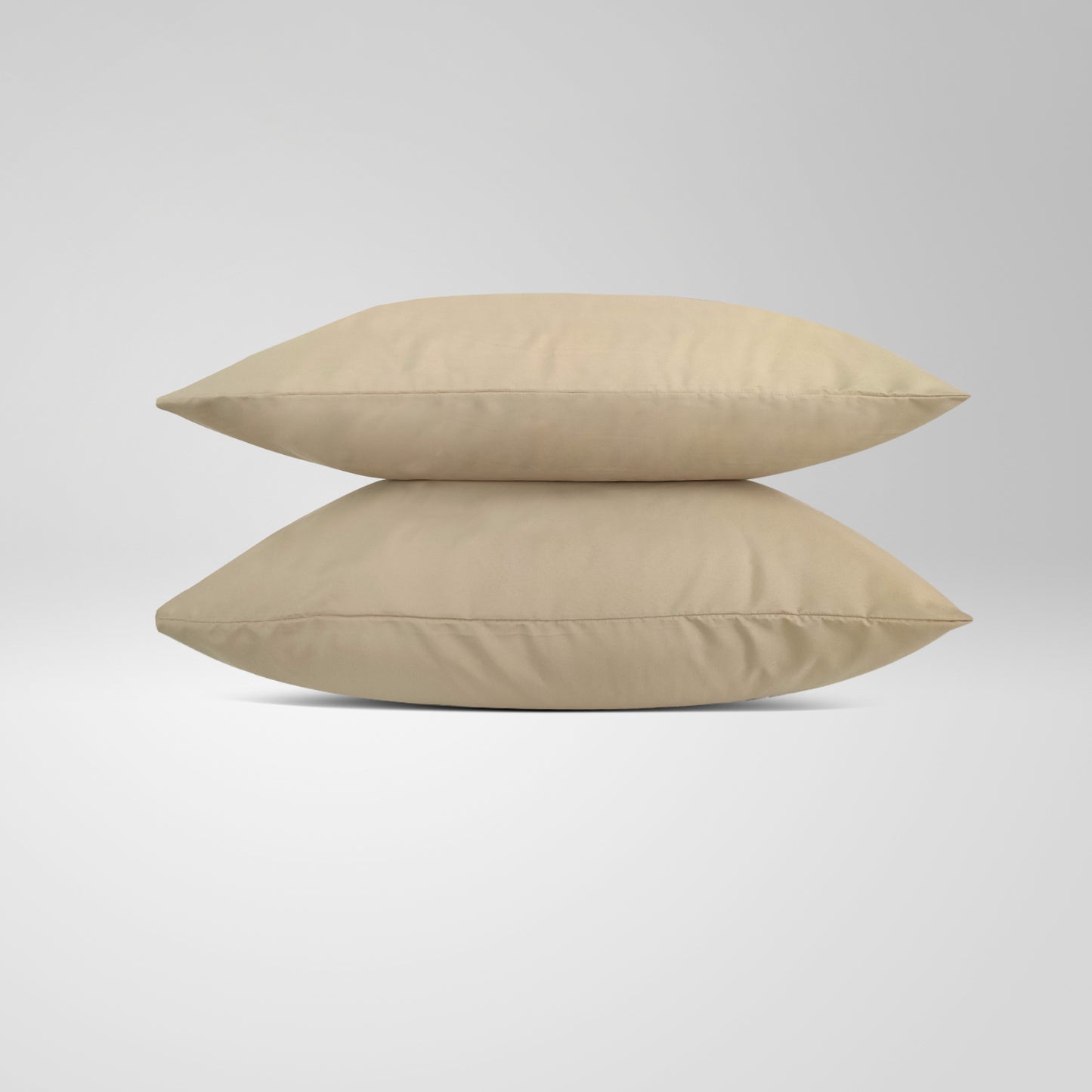 Plain Micro Fiber pillowcase