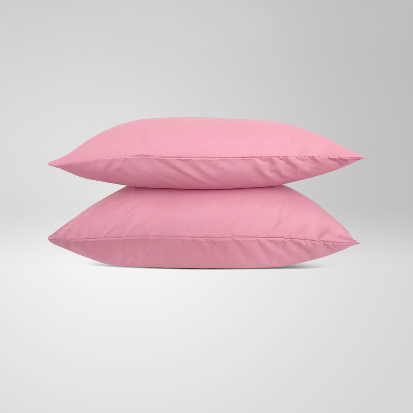 Plain Micro Fiber pillowcase