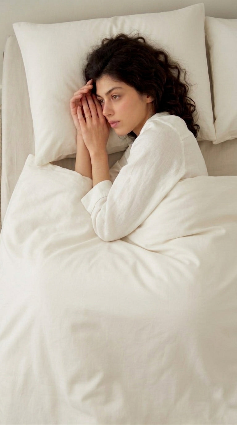 New cotton satin duvet cover set