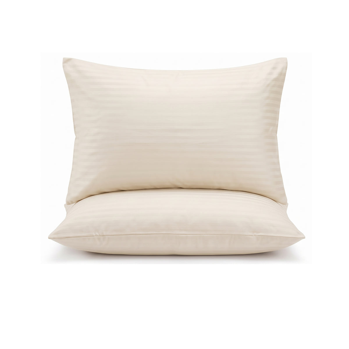 Royal stripe pillow case