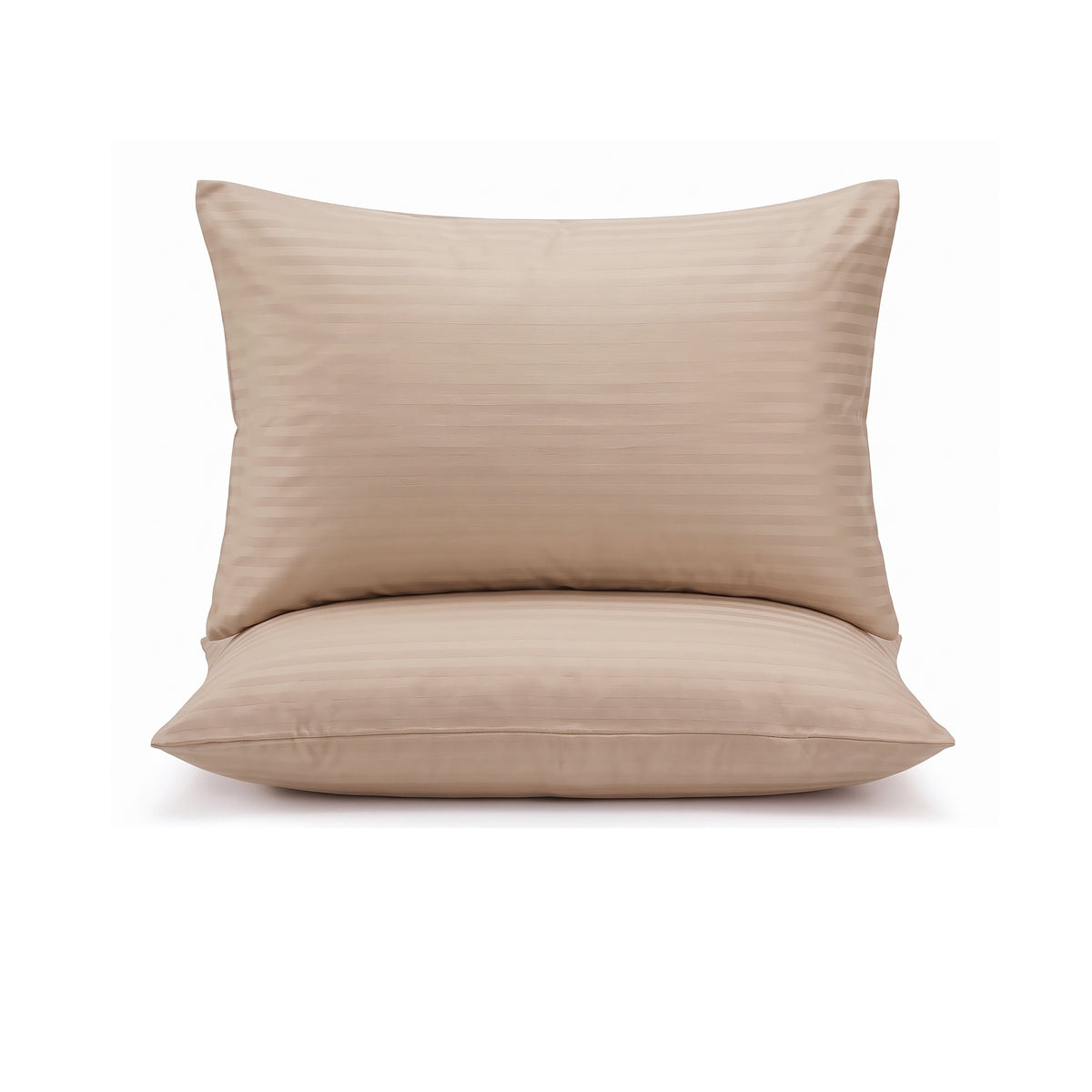 Royal stripe pillow case