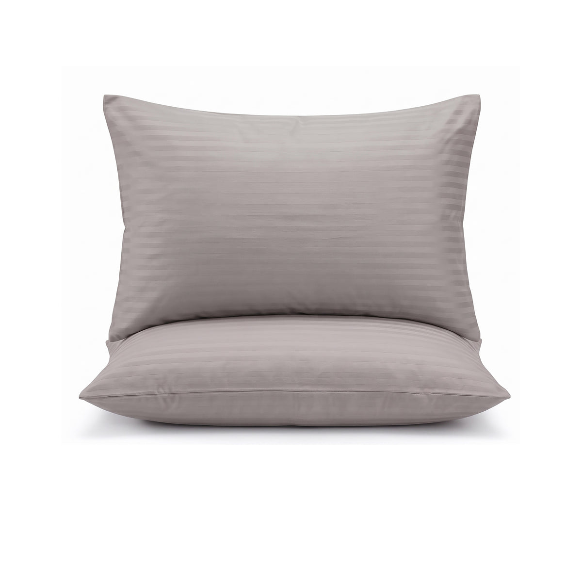 Royal stripe pillow case