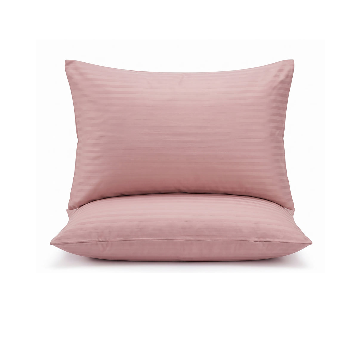 Royal stripe pillow case