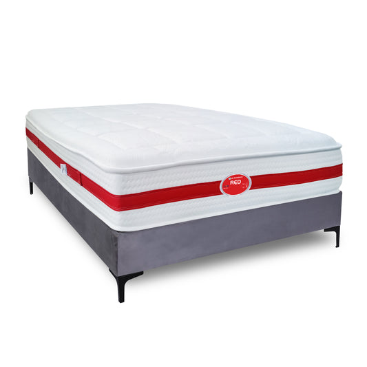 Red Mattress