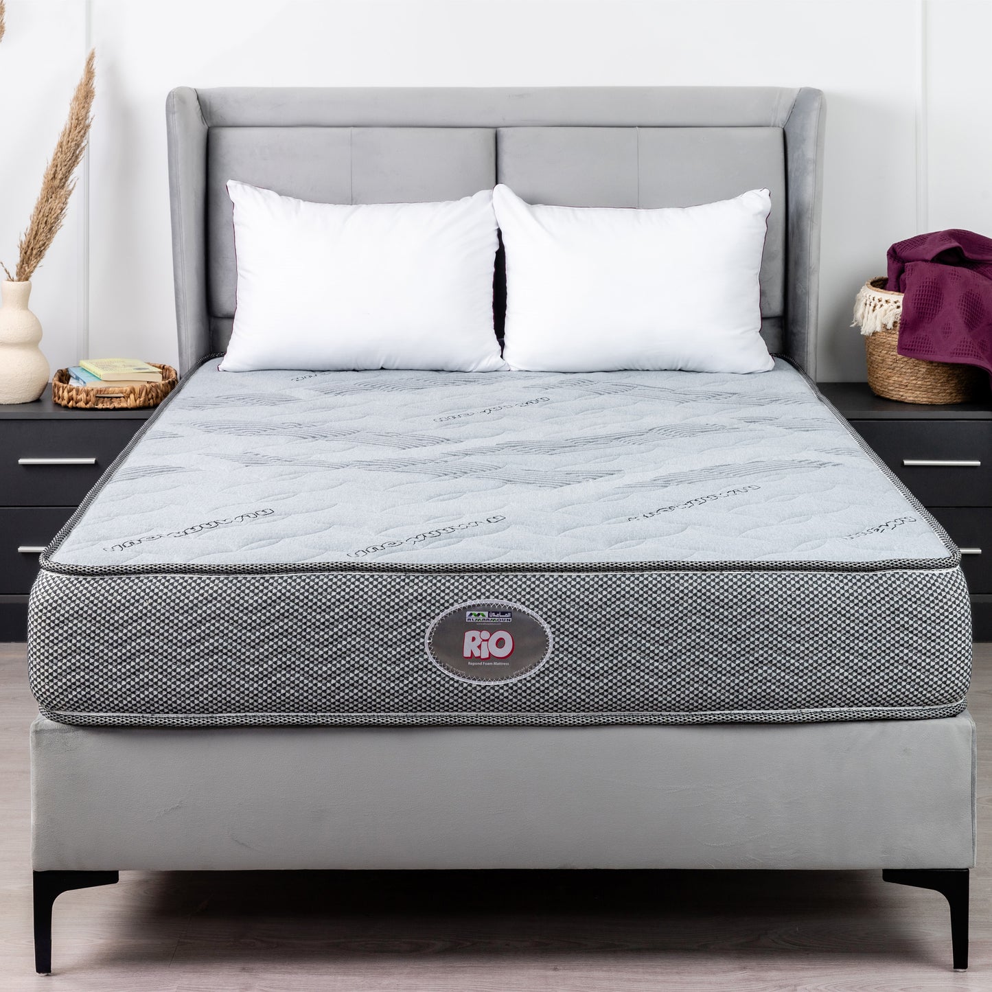 Rio Mattress