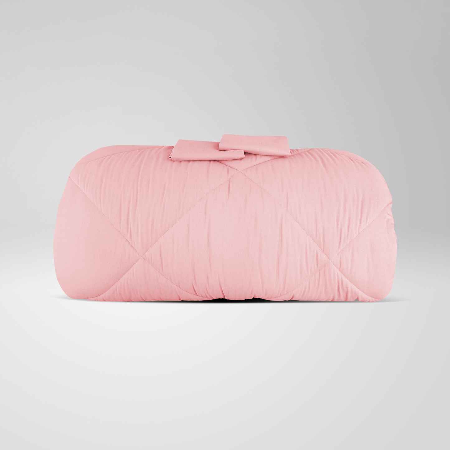 Plain Poly Cotton Duvet