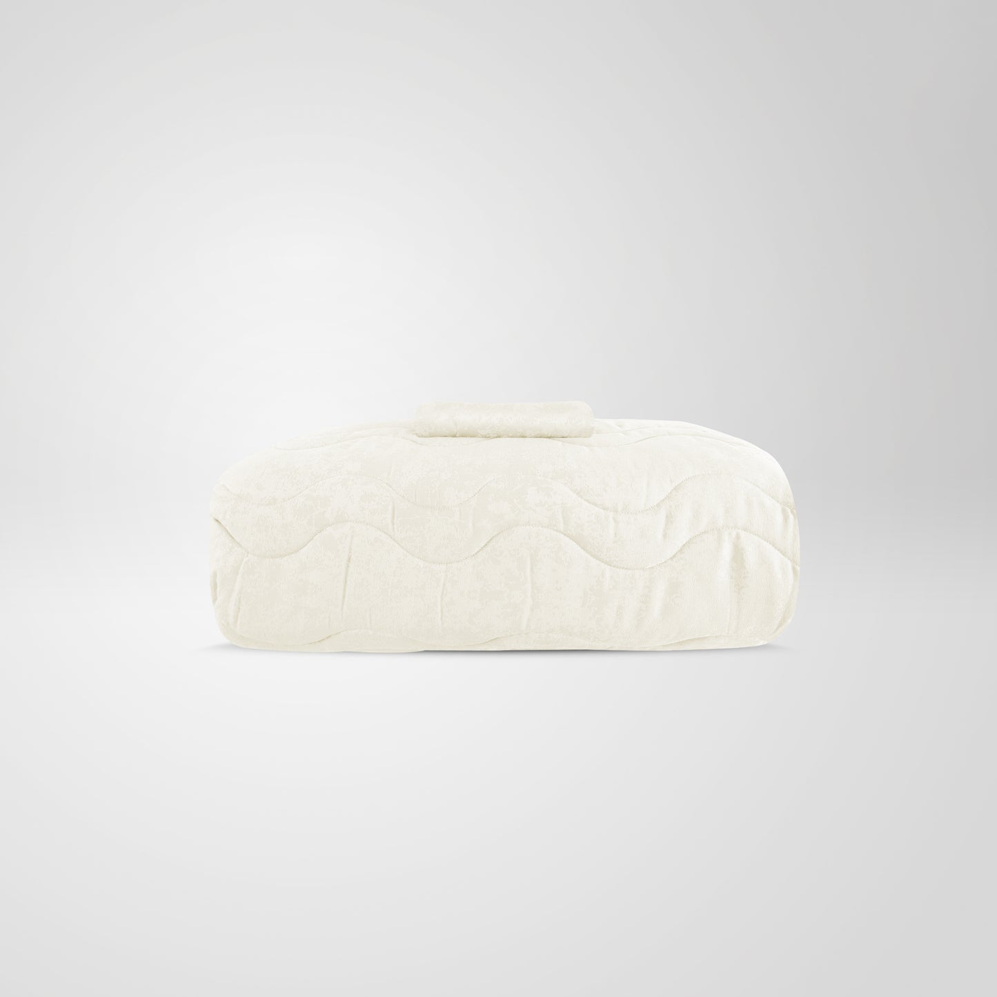 Marble Coverlet
