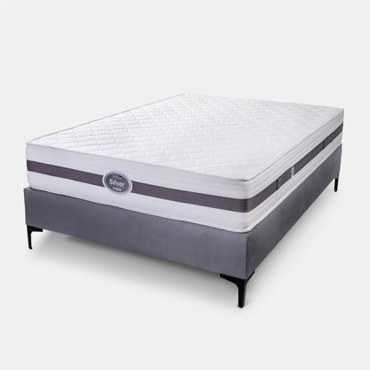 Silver Mattress